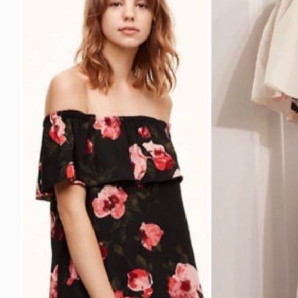 Wilfred Neuchatel Dress - Picture 2 of 4